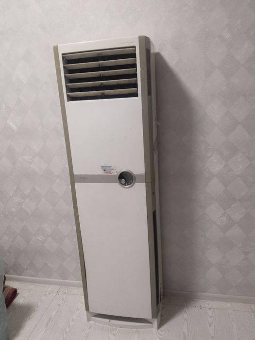 Кондиционер почти идеал холати