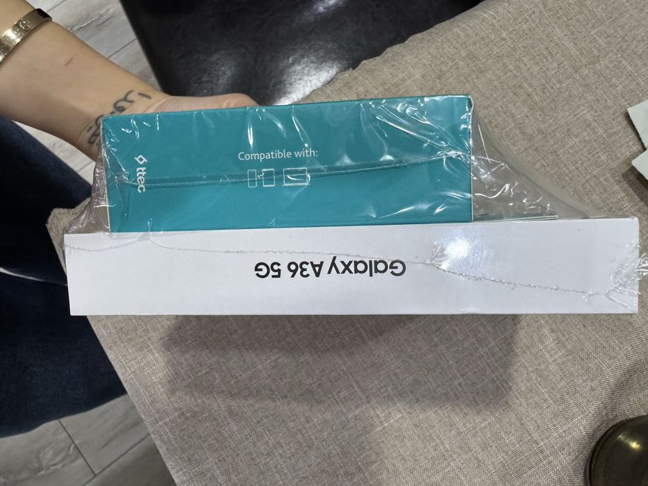 Samsung Galaxy A36 128GB