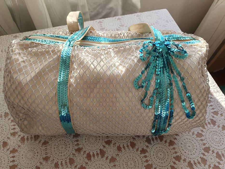 Продам сумку почти новая