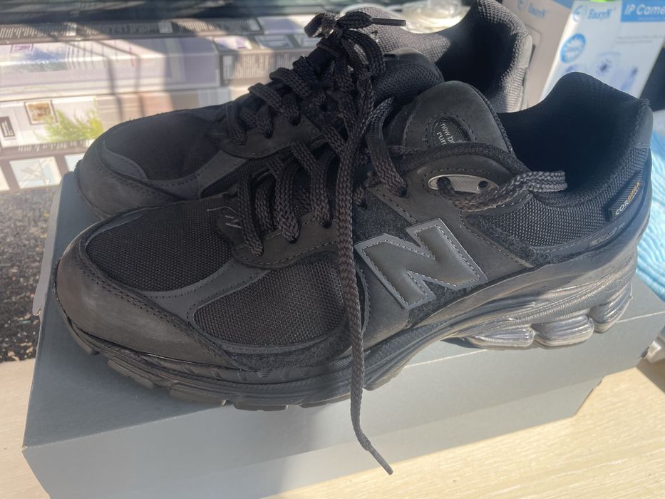 Маратонки New balance супер запазени 42.5