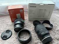 Obiectiv sony 85mm f 1.8 tamron 17 28 2.8 pentru sony montura e a7r3
