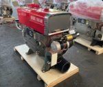 1115M статорли дизел солярка мотор pompa nasos motor