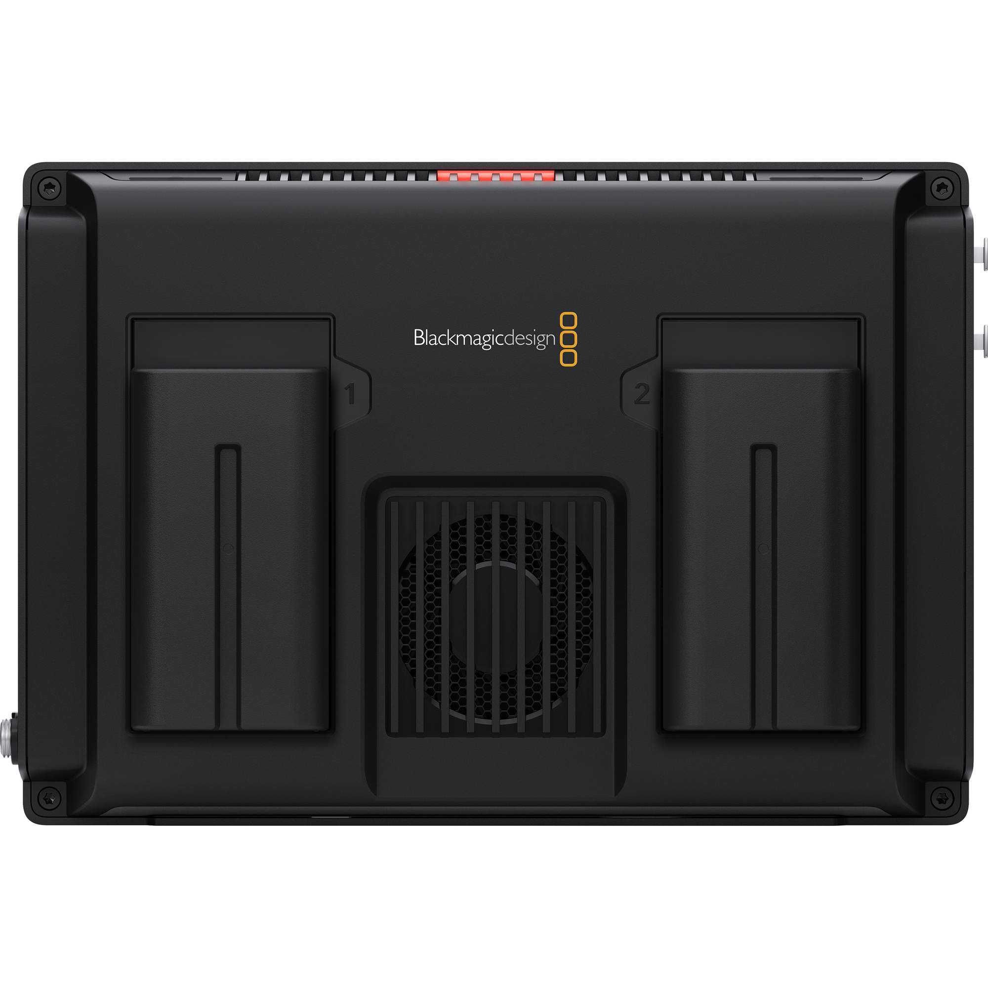 Blackmagic Video Assist 7" 3G, NOU, IN CUTIE