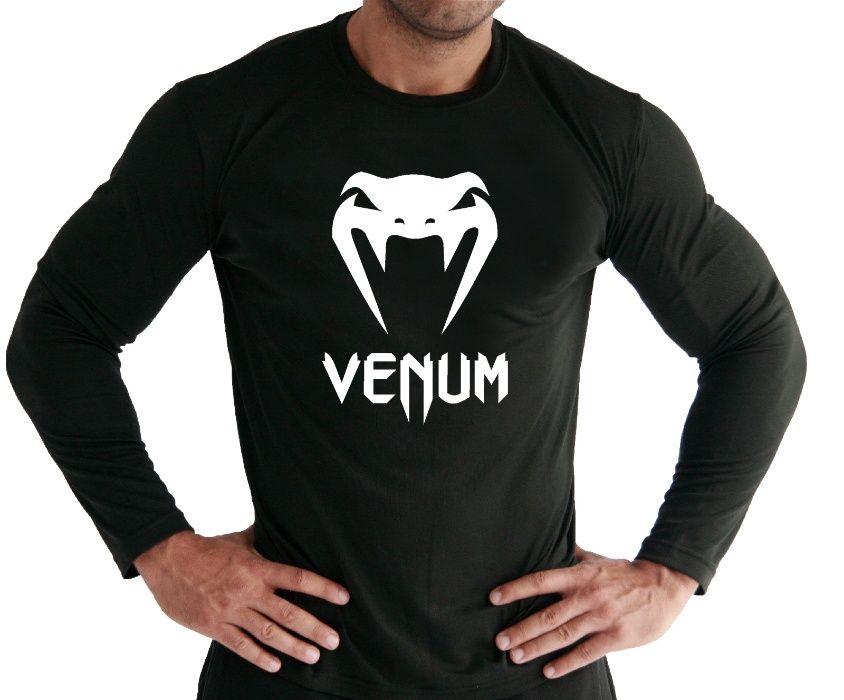 Мъжки блузи и тениски VENOM SKULL VENUM PUNISHER! Или с ТВОЯ идея!