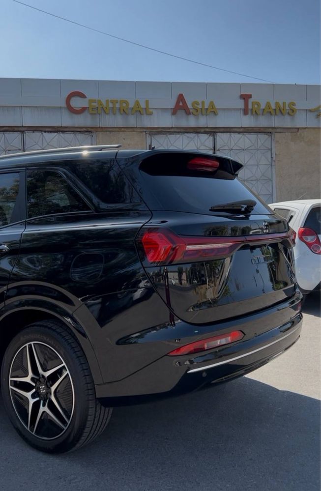 Fengon E5 hybrid Toshkentda tayyor