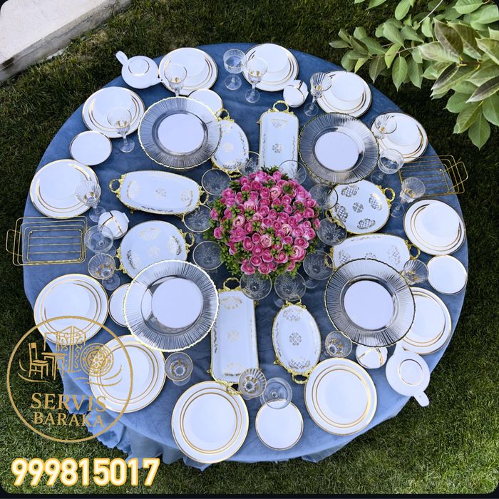 Stol stul ijara xizmati