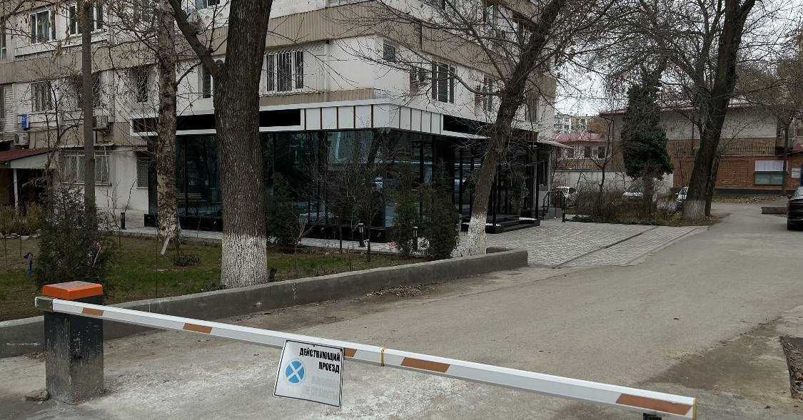 ОФИС сдается в центре города