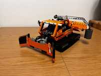 Lego Technic MOC