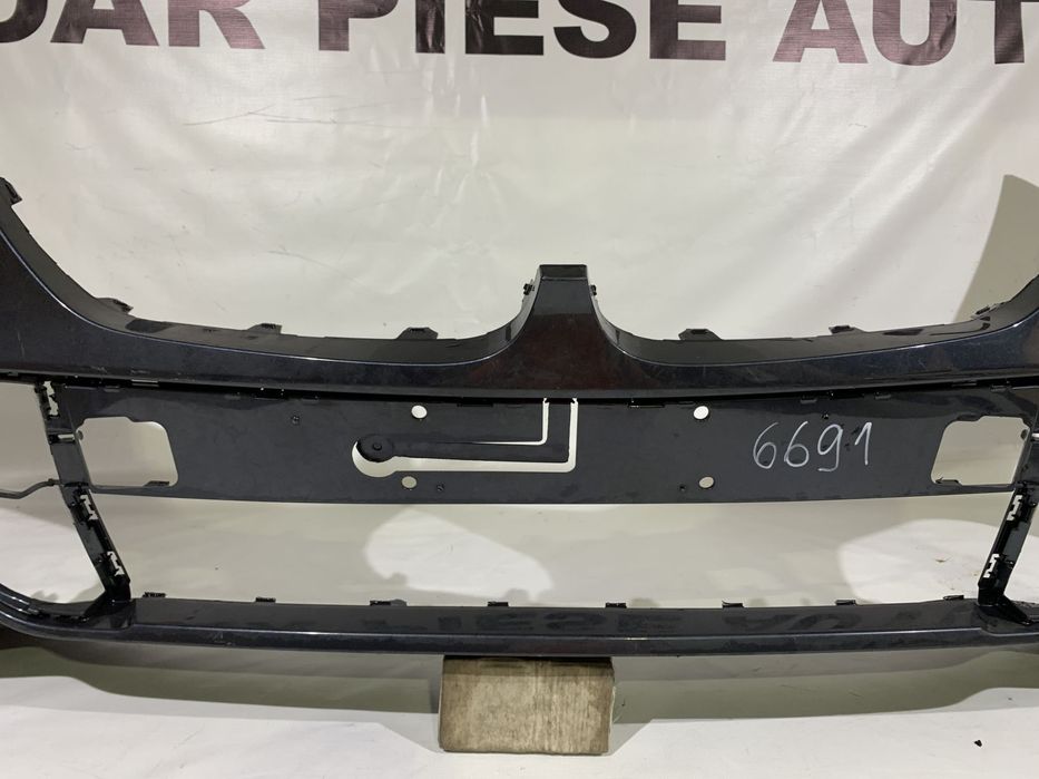 Bara fata BMW X5, G05, M-Sport, 2018, 2019, 2020, 2021, 2022, cod origine OE 51118069207.