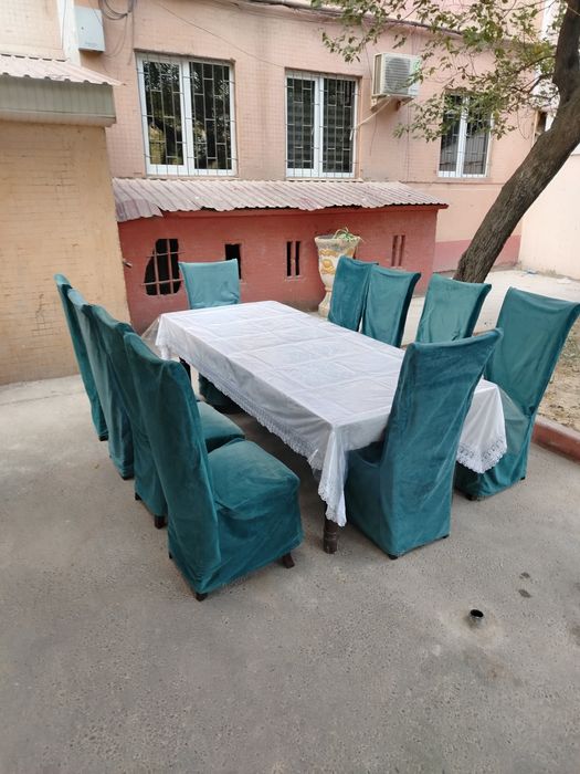 Prokat Stol Stul ARZON Zontik Навес Prakat Stol Stul Arenda Прокат