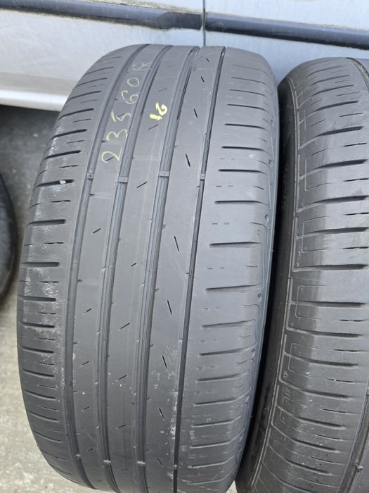 Anvelope vara 235 60 18