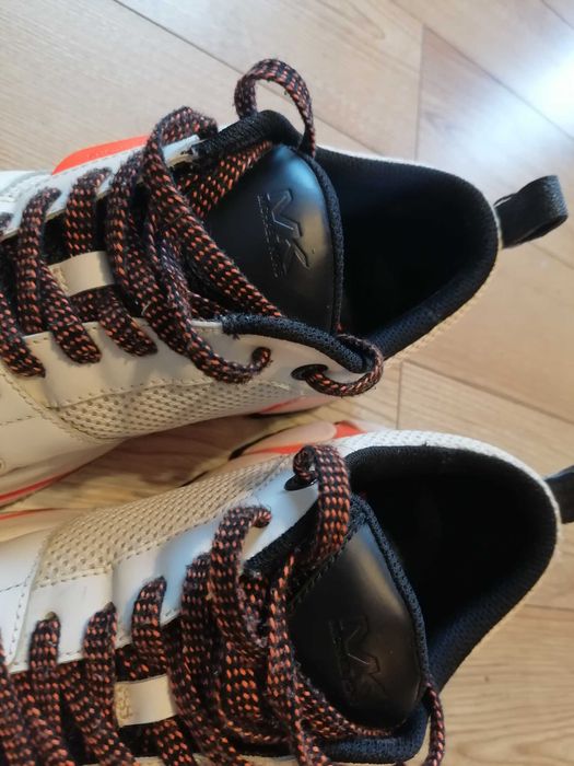 Мъжки сникърски Michael Kors | Маратонки мъжки бели | мъжки кецове