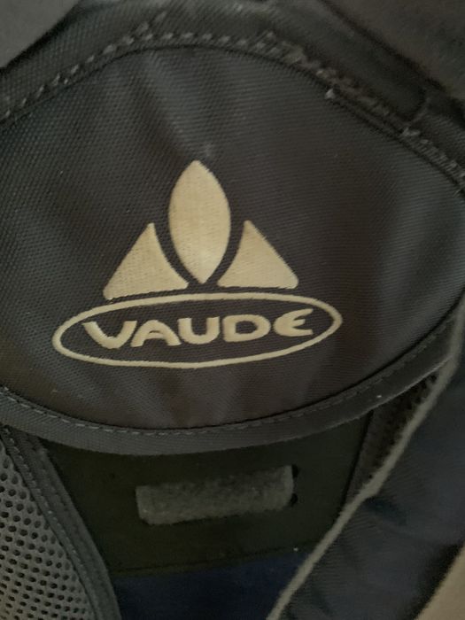 Vaude раница за бебе