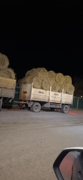 Продам сено житняк свежое 200 кг