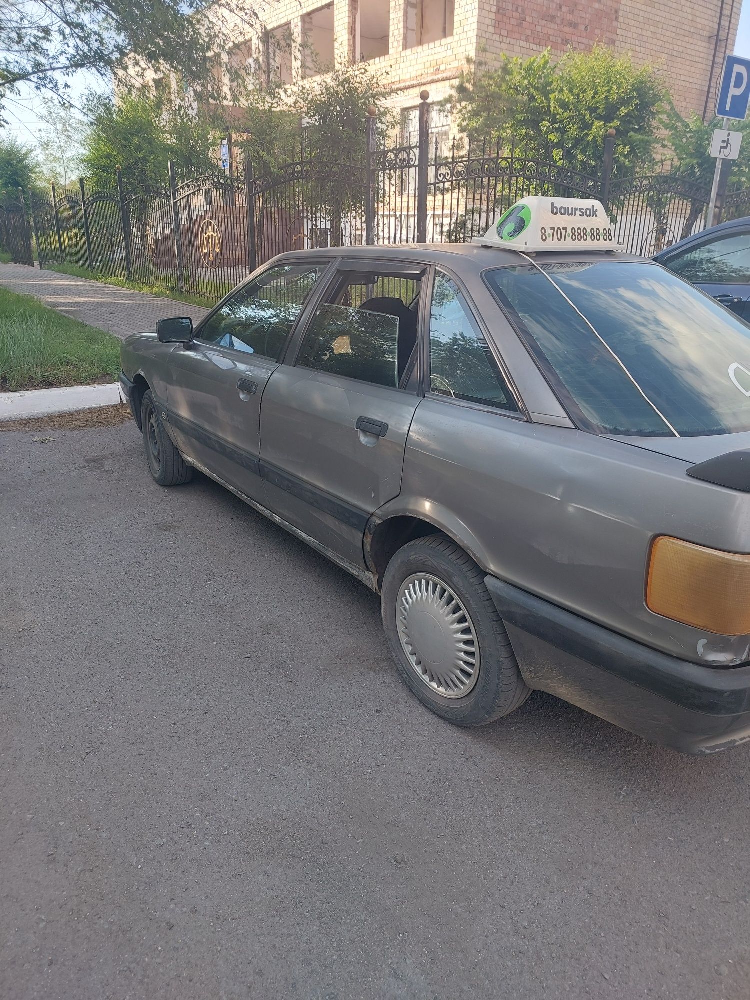 Продам шашку для такси
