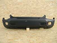 Bara spate Jeep Renegade, 2015, 2016, 2017, 735579025.