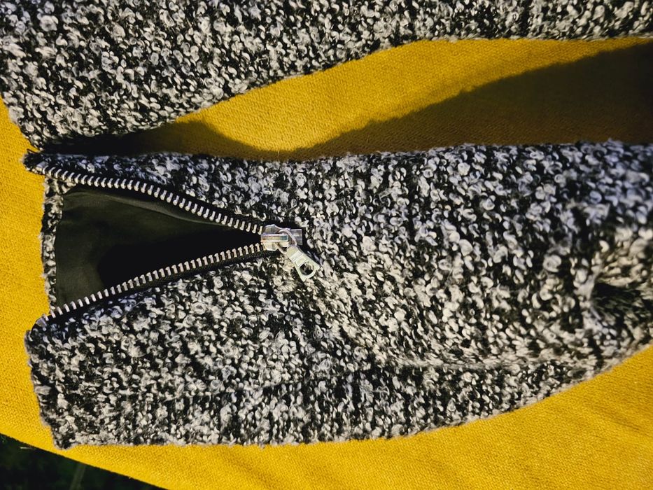 Дамско сако букле H&M