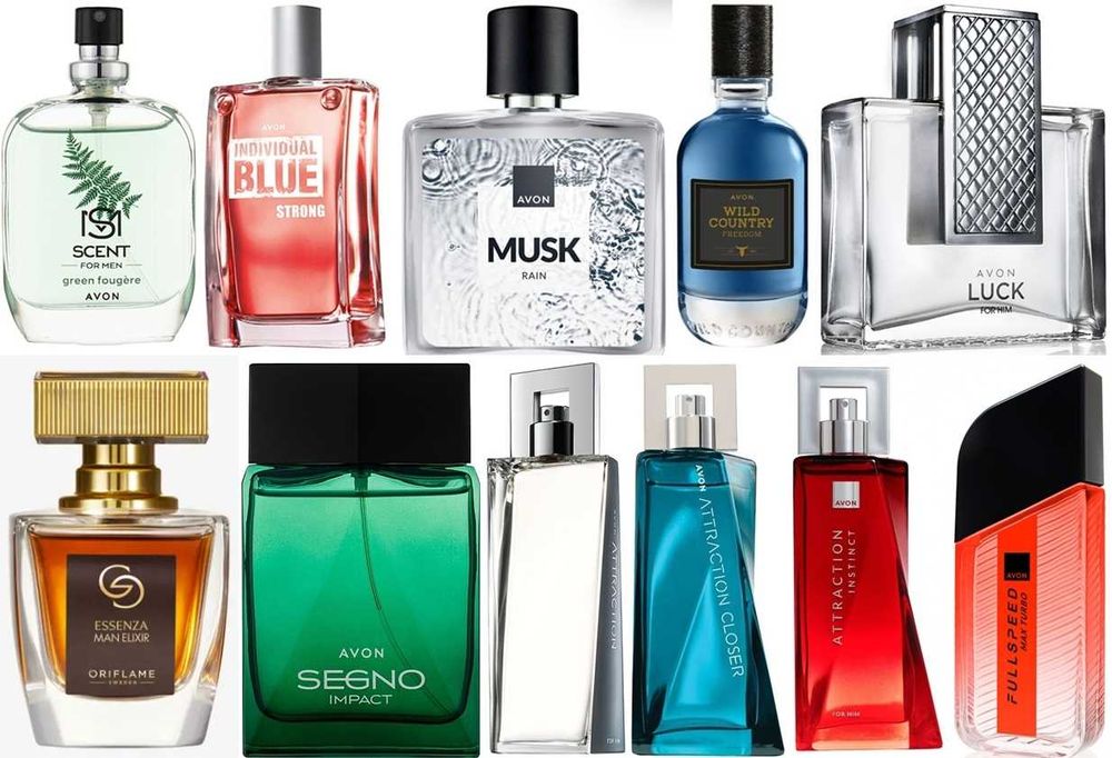Full Speed Max Turbo,Luck,Attraction,Giordani,Segno, Individual Blue