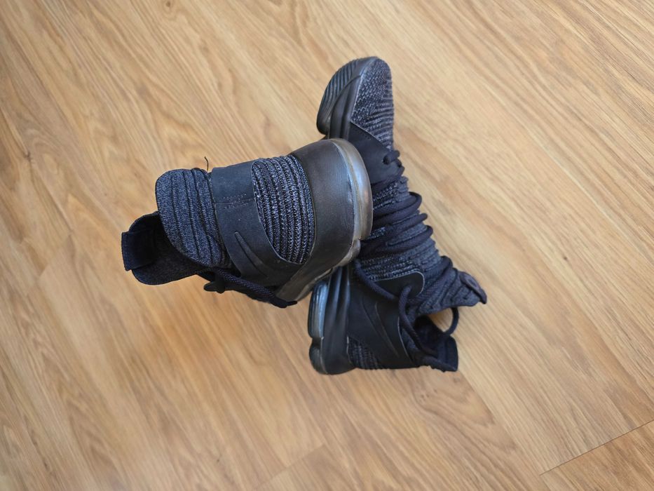 Nike KD 10 Blackout