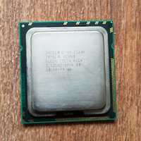 Процессор INTEL XEON