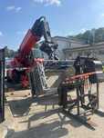 MANITOU PRIVILEGE MRT 2150 + furci, troliu, nacela, cupa