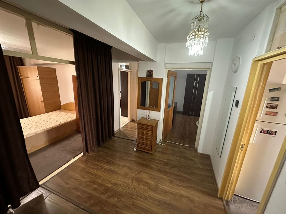 Apartament Mihai Bravu , principala .