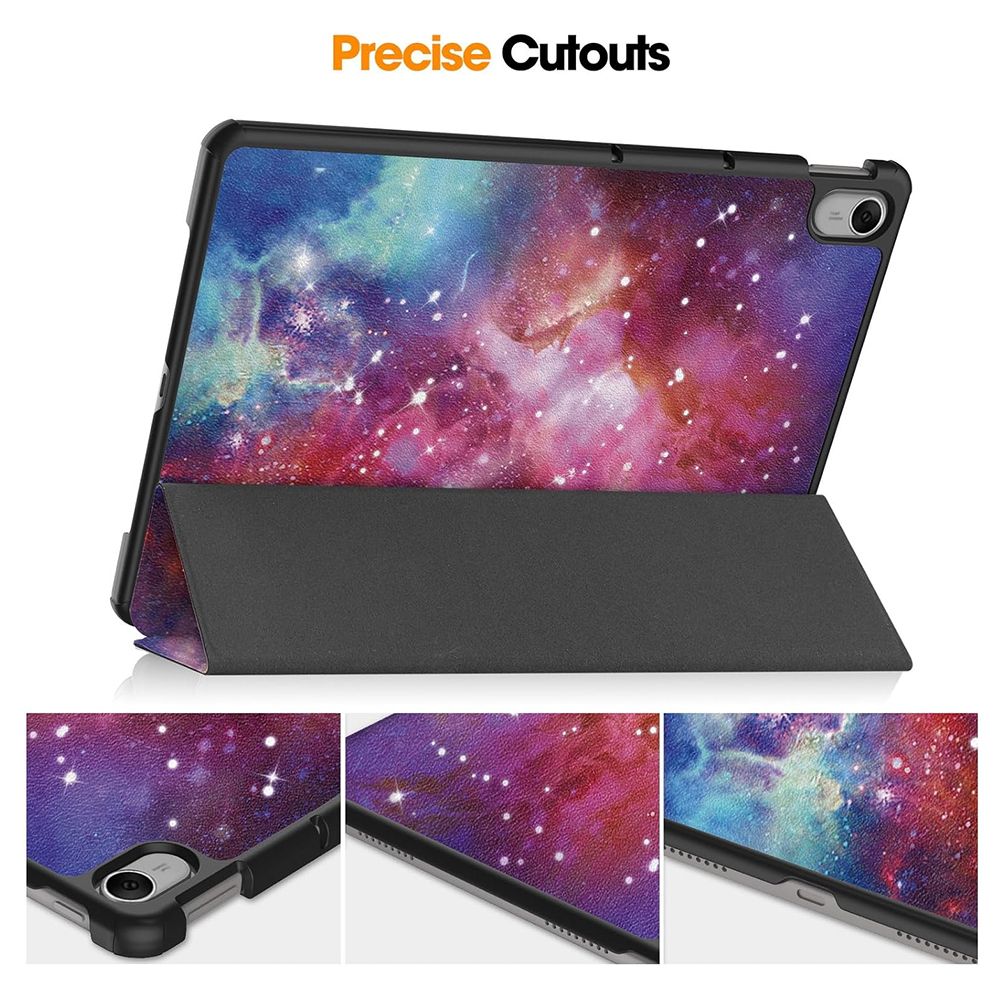 Husa pentru Huawei MatePad 11.5" - Techsuit FoldPro - Galaxy