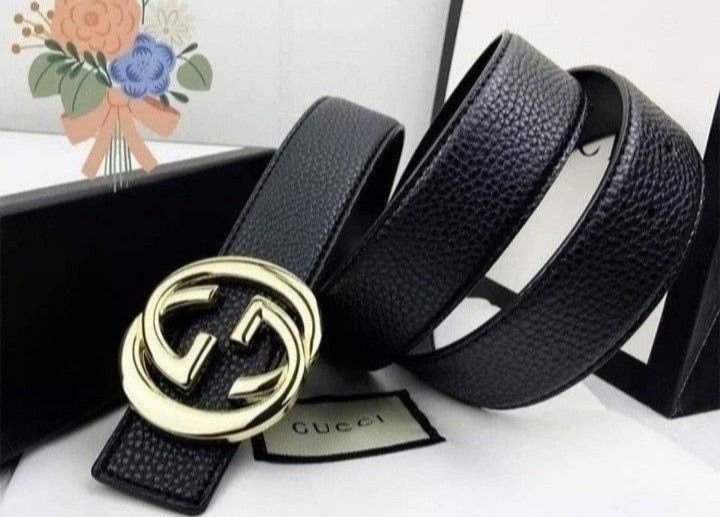 Curele unisex, cataramă metalica, saculet, diverse nuanțe