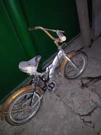 Велосипед детский колесо 16"дюймов