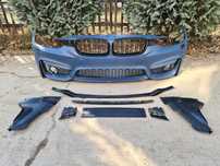 Bara Fata BMW Seria 3 F30 F31 (2011-2018) M3 Sport EVO Design