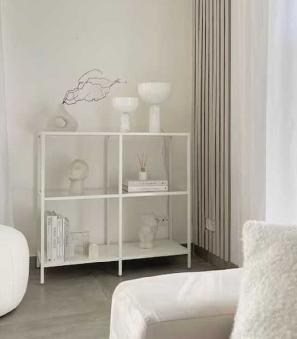 Comoda Alba Ikea
