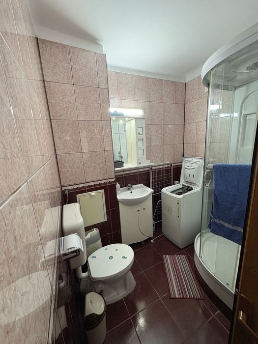Ocazie rara! Garsoniera dubla,Ultracentral,-37 mp- parcare privata