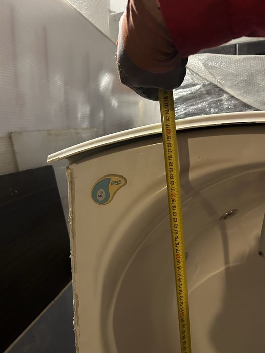 Хидромасажна вана