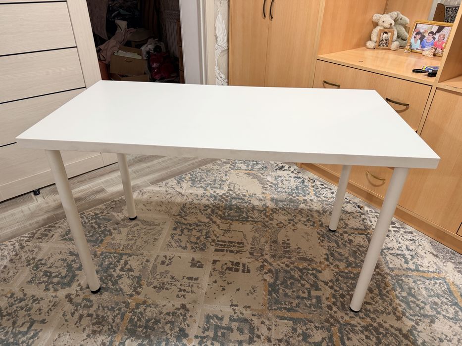 Пррдам стол 120*60 см ИКЕА