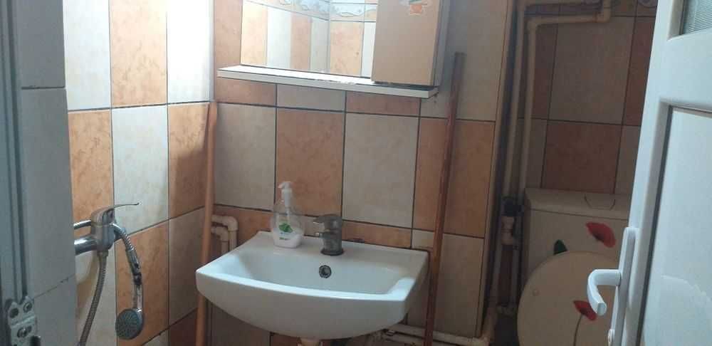 Garsoniera regim hotelier de inchiriat
