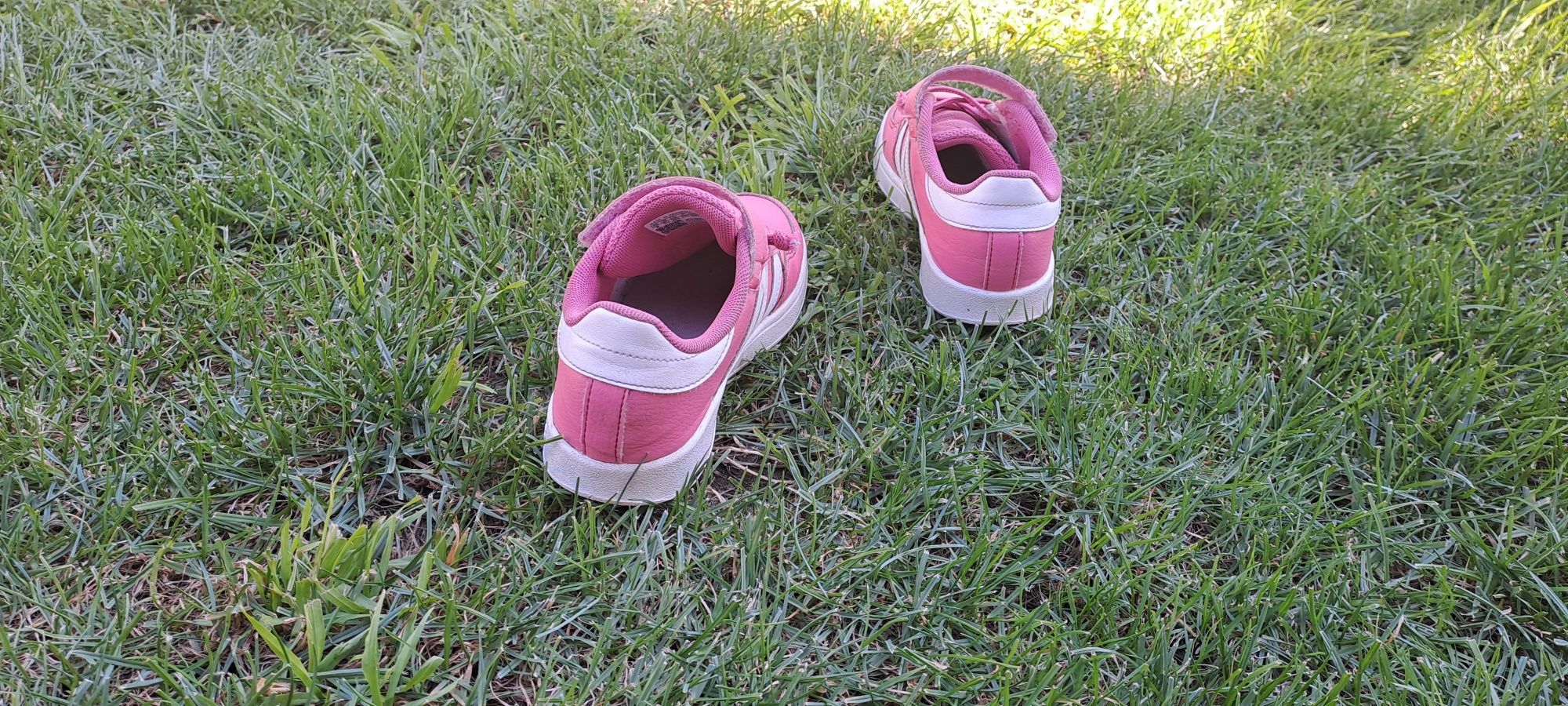 Маратонки Adidas н. 33 1/2