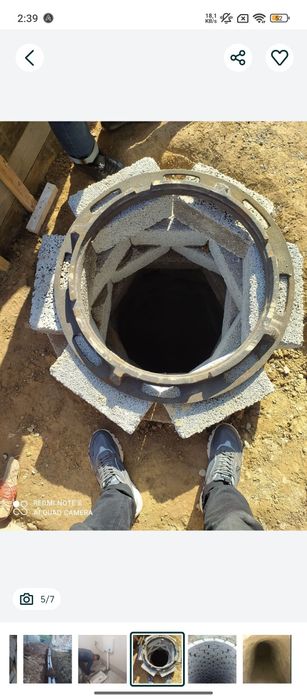 Сантехника ишлари