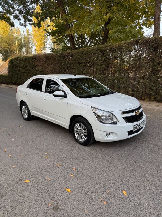 Chevrolet Cobalt