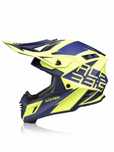 Vand Casca Acerbis X-Track