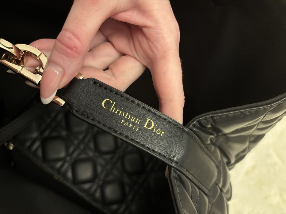 Dior* дамска чанта нова