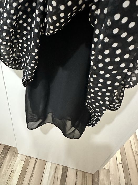 Rochie midi Zara xs