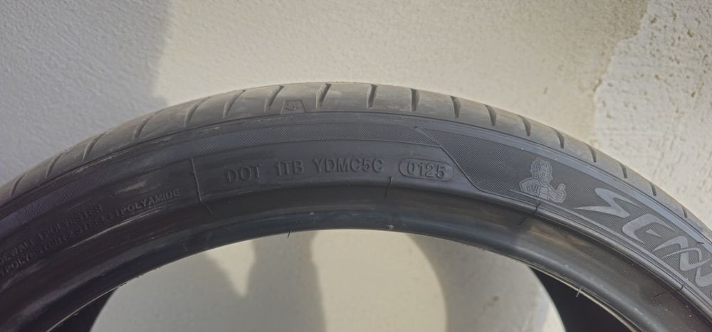 Anvelope Vara Sentury Ca Noi