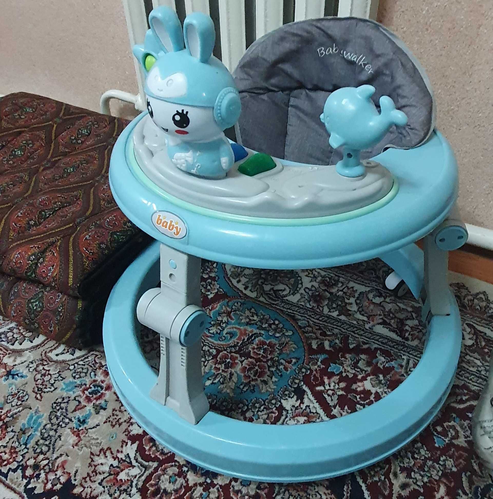 Ходунки детский xadunok