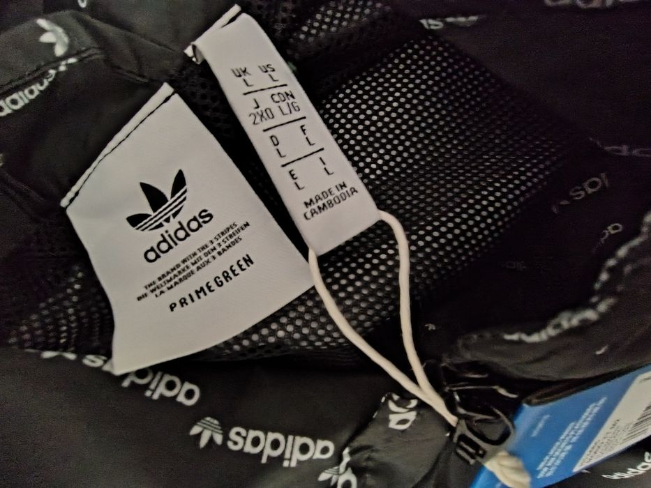 Compleu adidas nou
