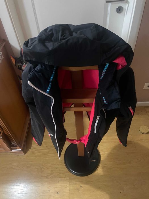 Geaca de ski Spyder Dama S/M