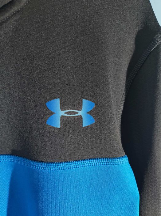 Under Armour Горнище Мъжко/М