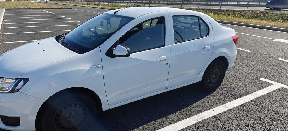 Dacia Logan 2, 1.5L DCI, 90CP, EUR 6