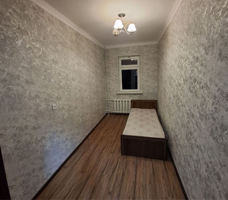 Аренда 3 комнатной квартиры Паркентский рынок|Депозит