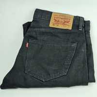 Levis 501 CT - Customized Tapered W33L32