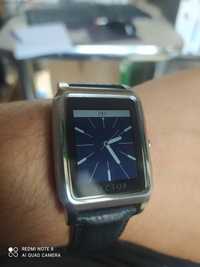 Smartwatch Vector  Meridian